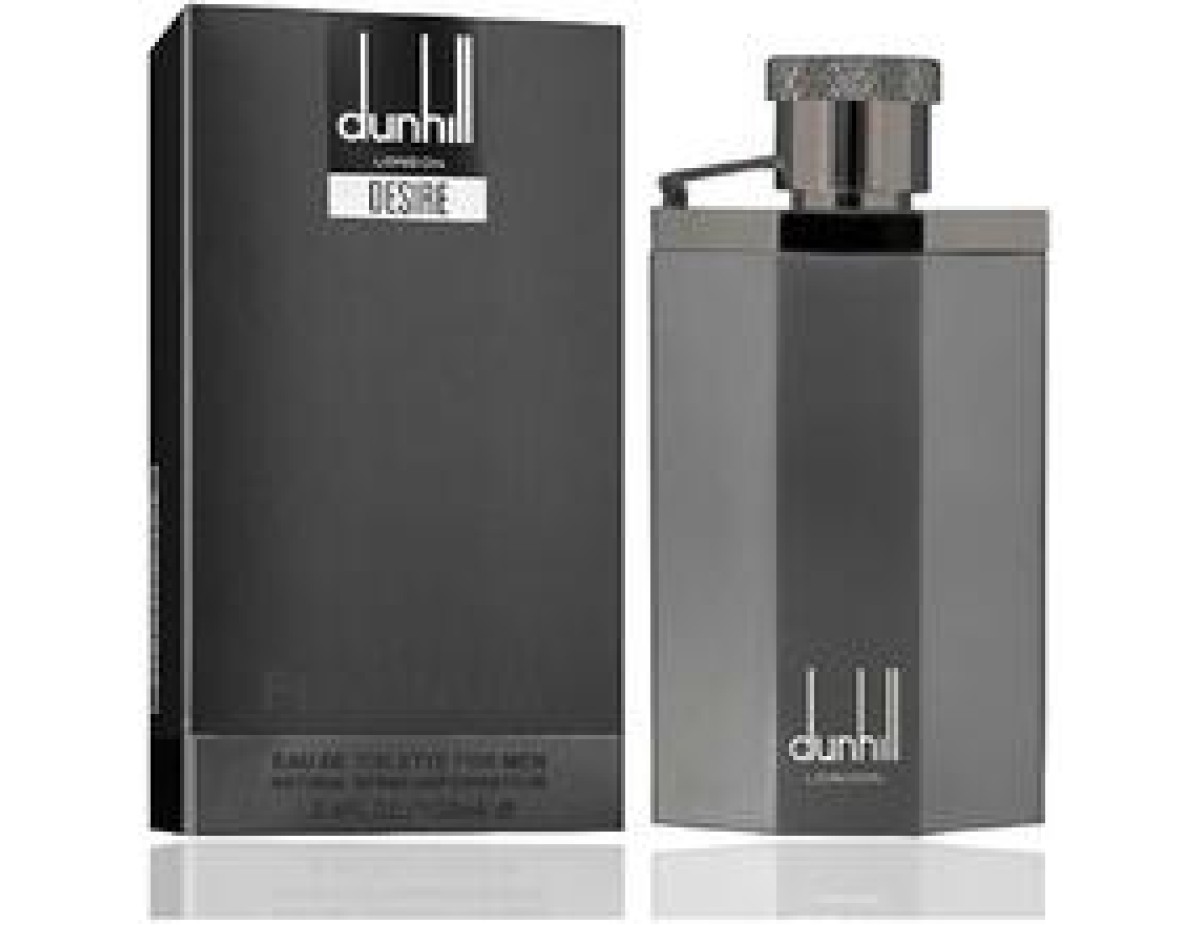 Dunhill-Desire Platinum EDT-100ml
