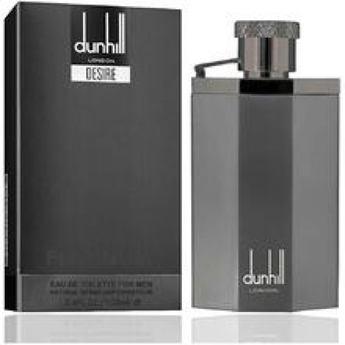 Dunhill-Desire Platinum EDT-100ml