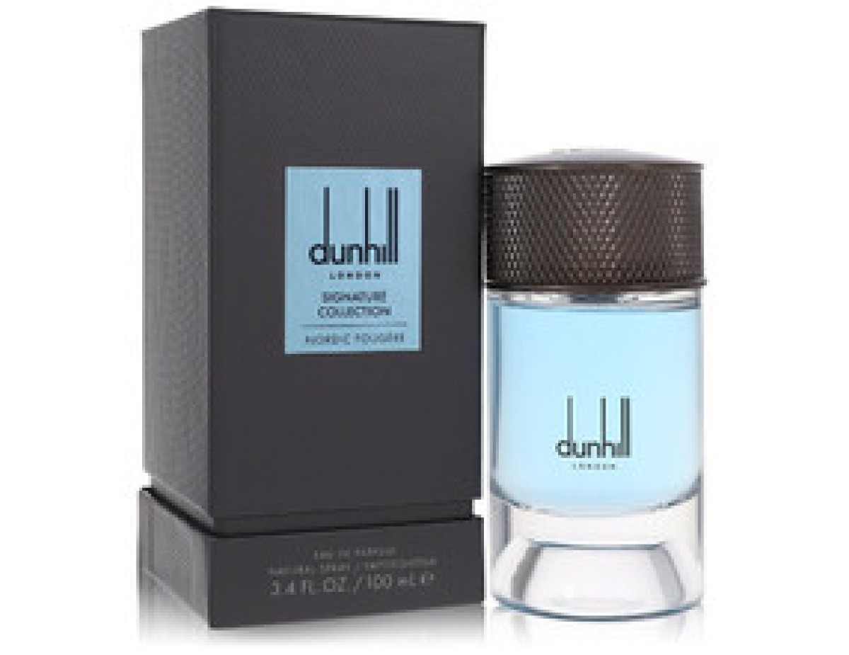 Dunhill-Signature Collection Nordic Fougere EDP-100ml