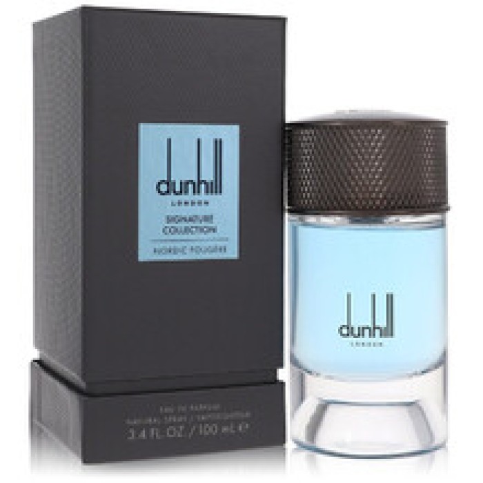 Dunhill-Signature Collection Nordic Fougere EDP-100ml