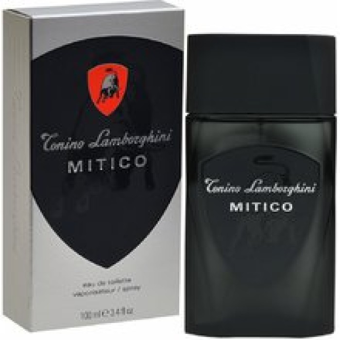 Lamborghini-Mítica EDT-200ml Lamborghini-Mítica EDT-200ml