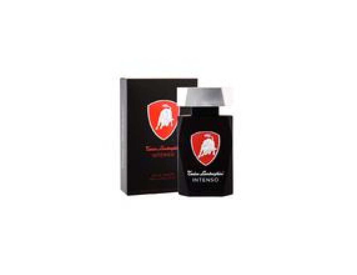 Lamborghini-Intenso EDT-200ml Lamborghini-Intenso EDT-200ml