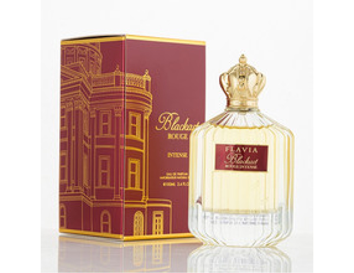 Blackart Rouge Intense EDP-100ml Blackart Rouge Intense EDP-100ml