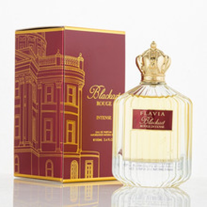 Blackart Rouge Intense EDP-100ml