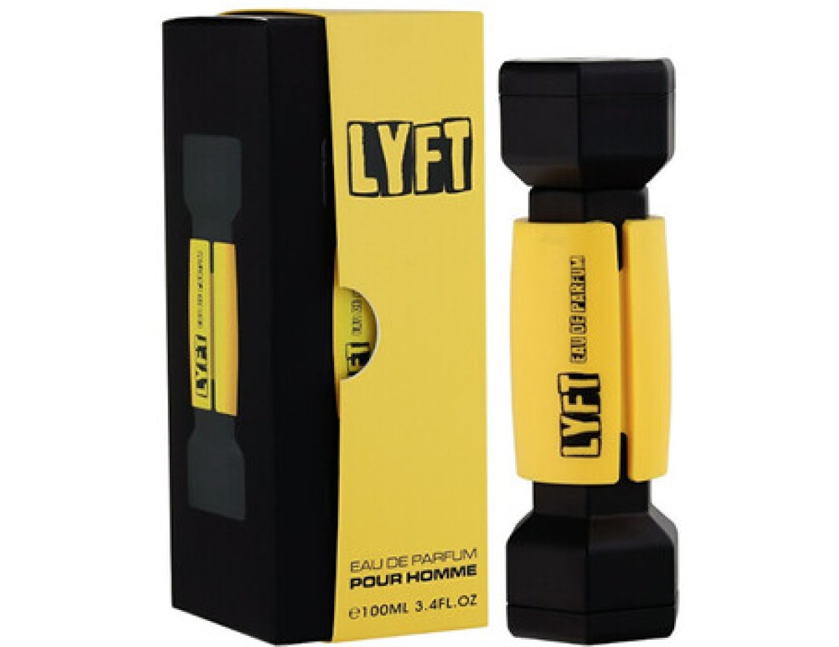 Flavia-Lyft Pour Homme EDP-100ml Flavia-Lyft Pour Homme EDP-100ml