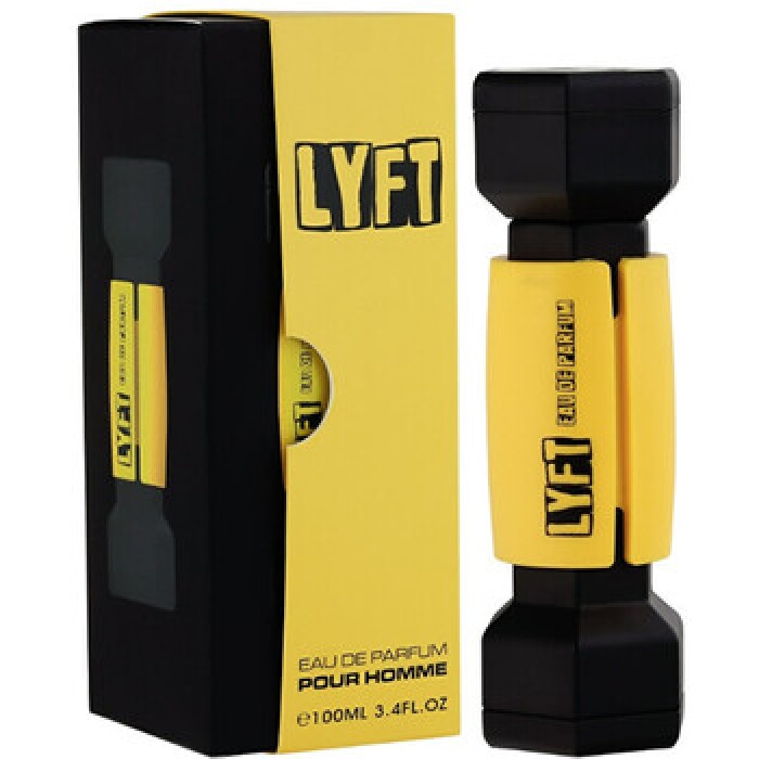 Flavia-Lyft Pour Homme EDP-100ml Flavia-Lyft Pour Homme EDP-100ml