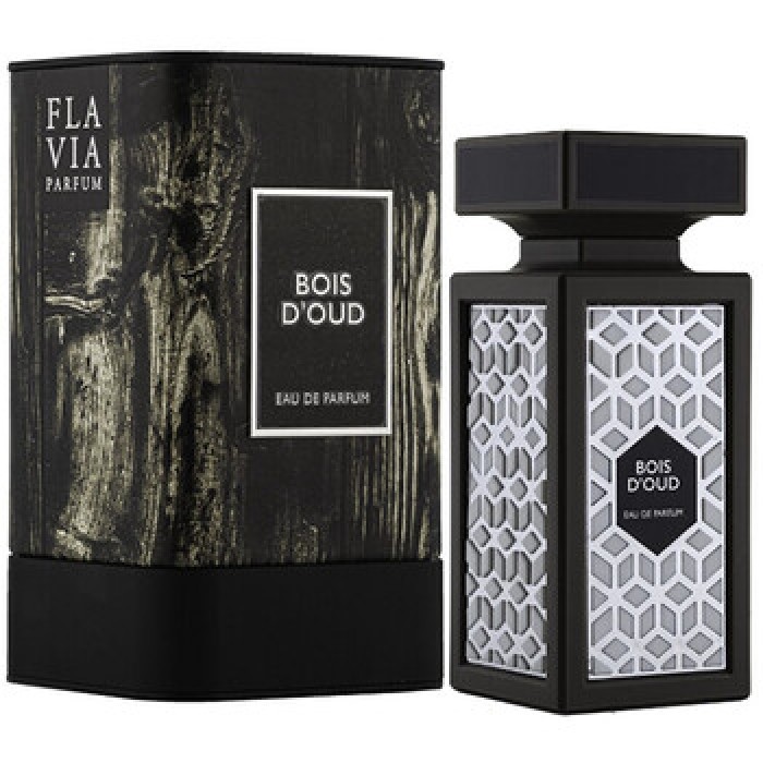 Flavia-Bois D´Oud EDP-90ml