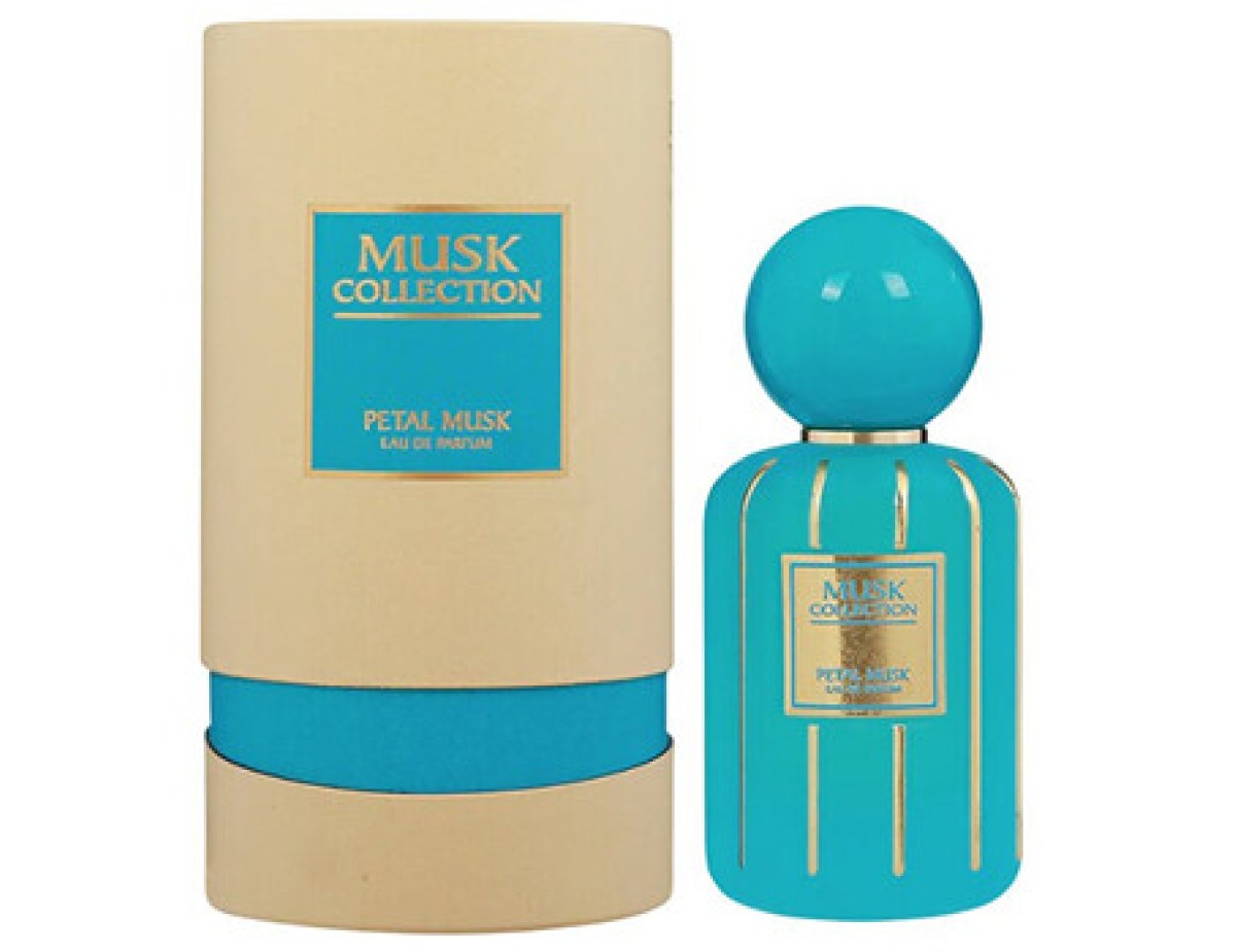 Flavia-Petal Musk EDP-100ml Flavia-Petal Musk EDP-100ml