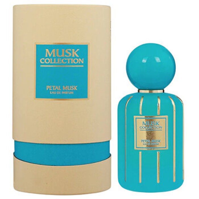 Flavia-Petal Musk EDP-100ml Flavia-Petal Musk EDP-100ml