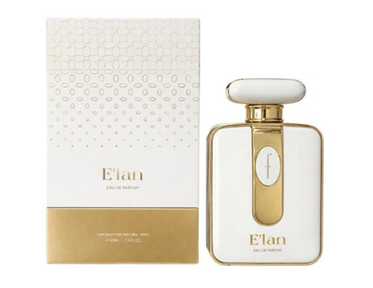 Flavia-E´lan EDP-100ml Flavia-E´lan EDP-100ml