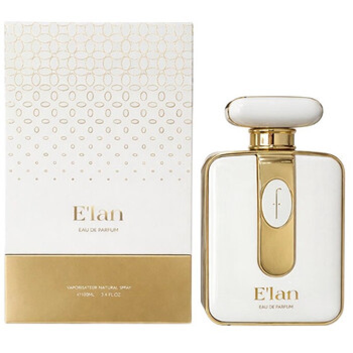 Flavia-E´lan EDP-100ml Flavia-E´lan EDP-100ml