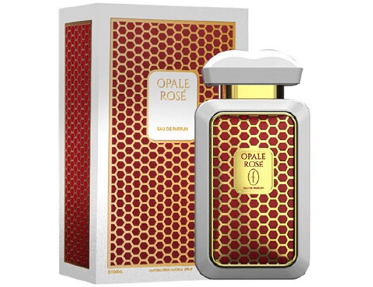 Flavia-Opale Rosé EDP-100ml Flavia-Opale Rosé EDP-100ml