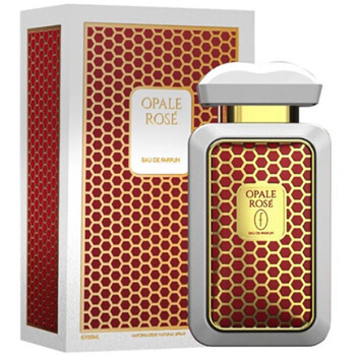 Flavia-Opale Rosé EDP-100ml Flavia-Opale Rosé EDP-100ml