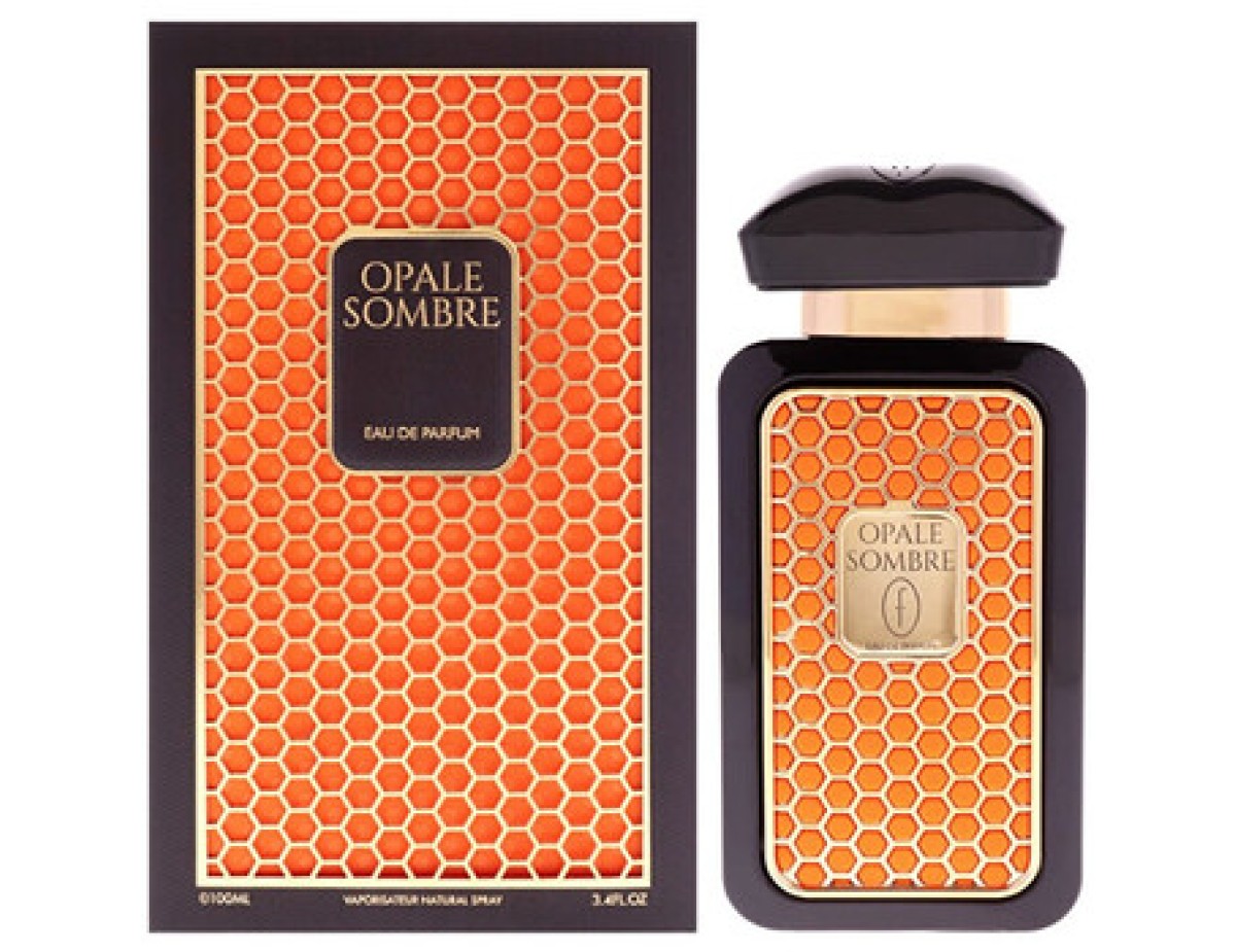 Flavia-Opale Sombre EDP-100ml Flavia-Opale Sombre EDP-100ml
