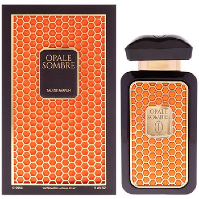 Flavia-Opale Sombre EDP-100ml Flavia-Opale Sombre EDP-100ml