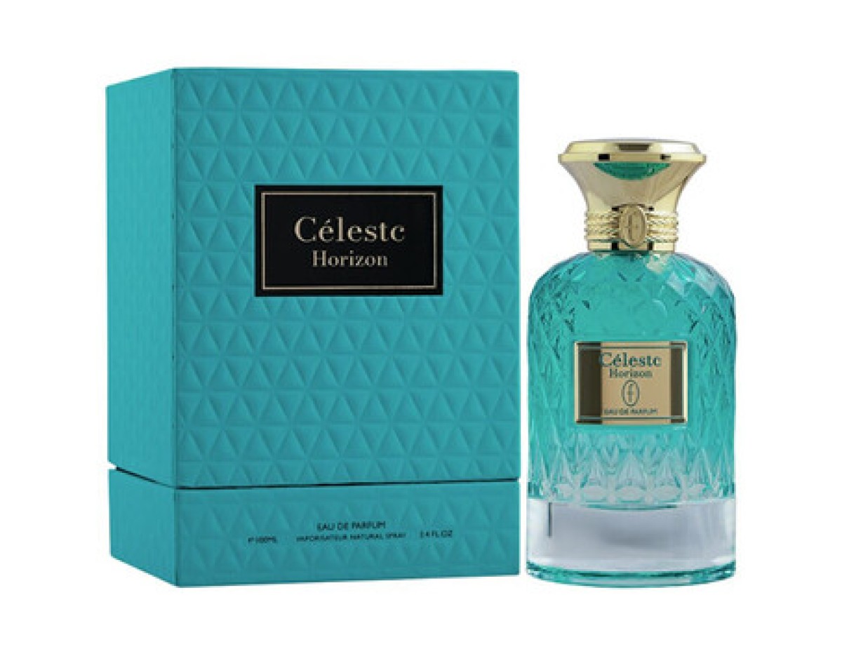 Flavia-Céleste Horizon EDP-100ml Flavia-Céleste Horizon EDP-100ml