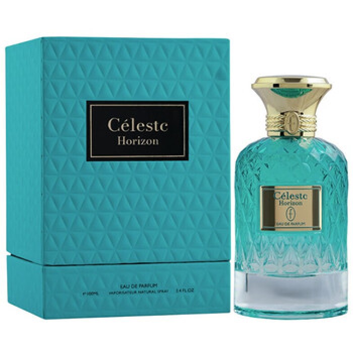 Flavia-Céleste Horizon EDP-100ml Flavia-Céleste Horizon EDP-100ml