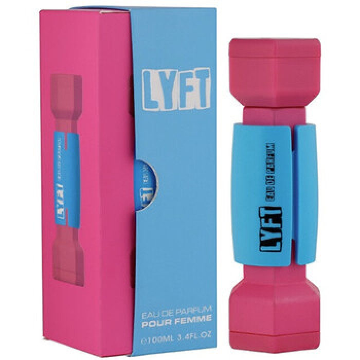 Flavia-Lyft Pour Femme EDP-100ml Flavia-Lyft Pour Femme EDP-100ml