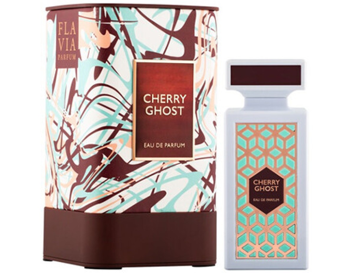 Flavia-Cherry Ghost EDP-90ml