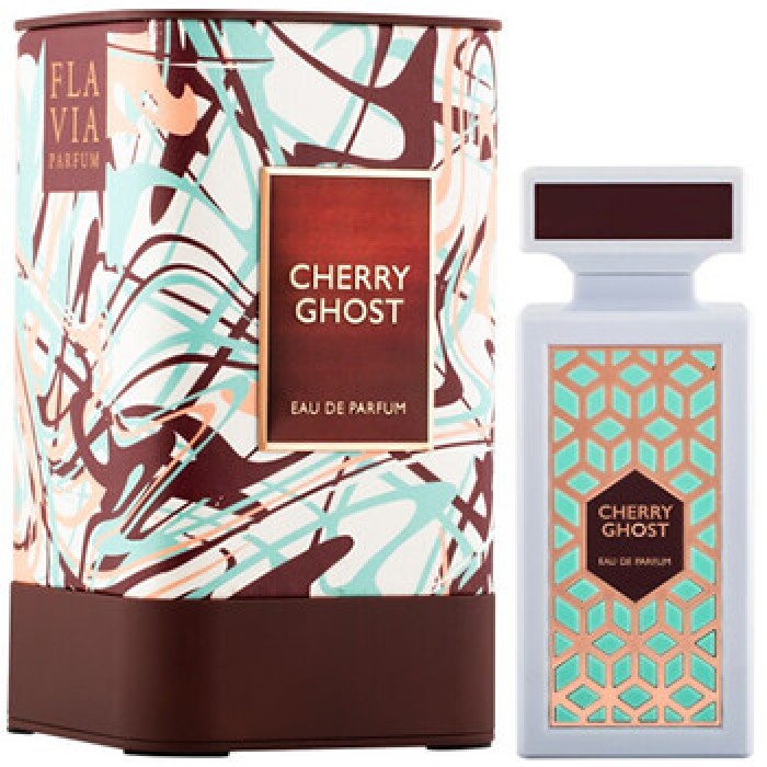 Flavia-Cherry Ghost EDP-90ml