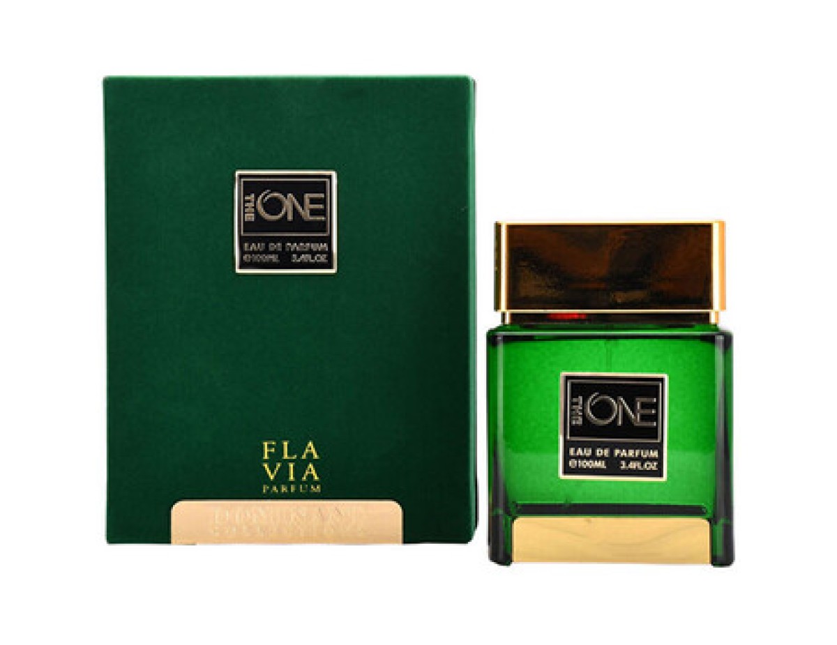 Flavia-Flavia The One EDP-100ml