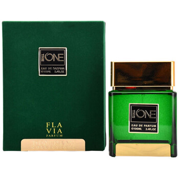 Flavia-Flavia The One EDP-100ml Flavia-Flavia The One EDP-100ml