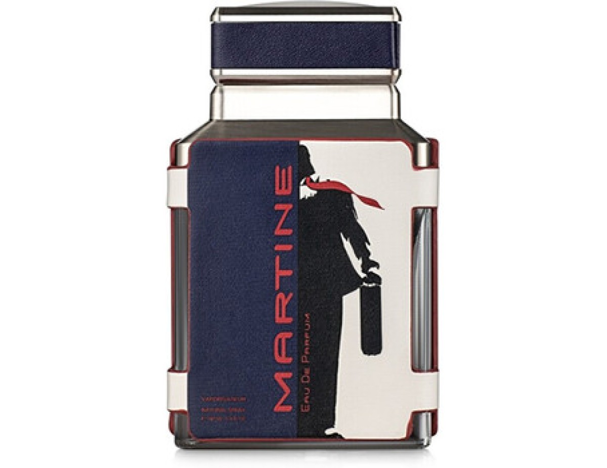 Flavia-Martine Pour Homme EDP-100ml Flavia-Martine Pour Homme EDP-100ml