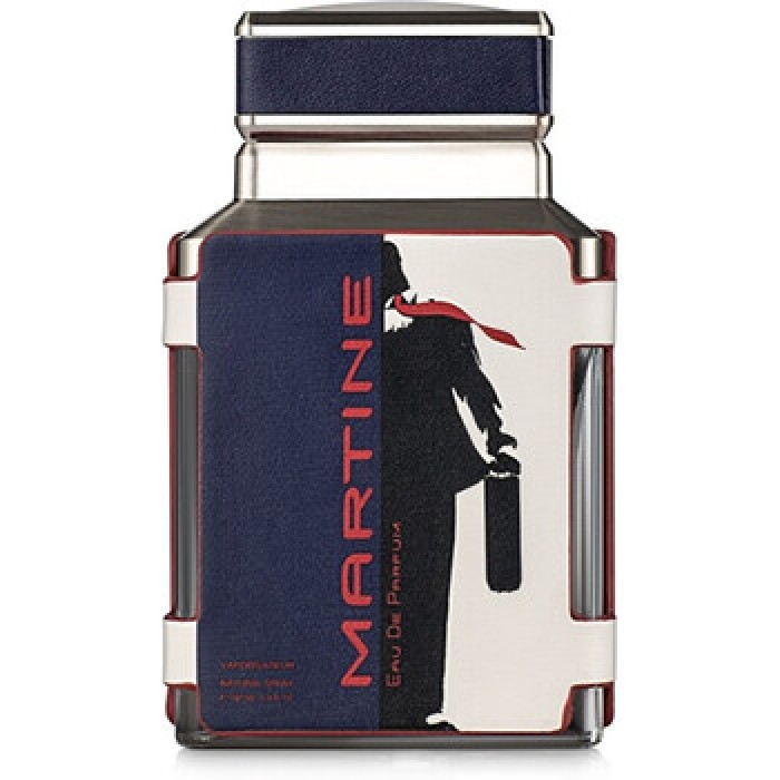 Flavia-Martine Pour Homme EDP-100ml Flavia-Martine Pour Homme EDP-100ml