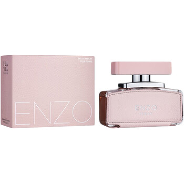 Flavia-Enzo Pour Femme EDP-100ml Flavia-Enzo Pour Femme EDP-100ml