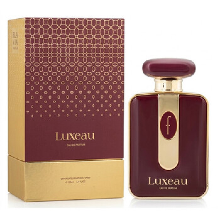 Flavia-Luxeau EDP-100ml Flavia-Luxeau EDP-100ml