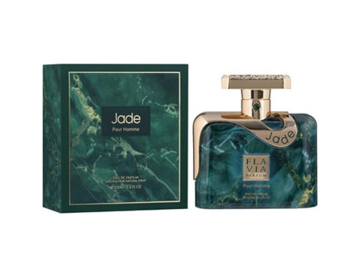 Flavia-Jade Pour Homme EDP-100ml Flavia-Jade Pour Homme EDP-100ml