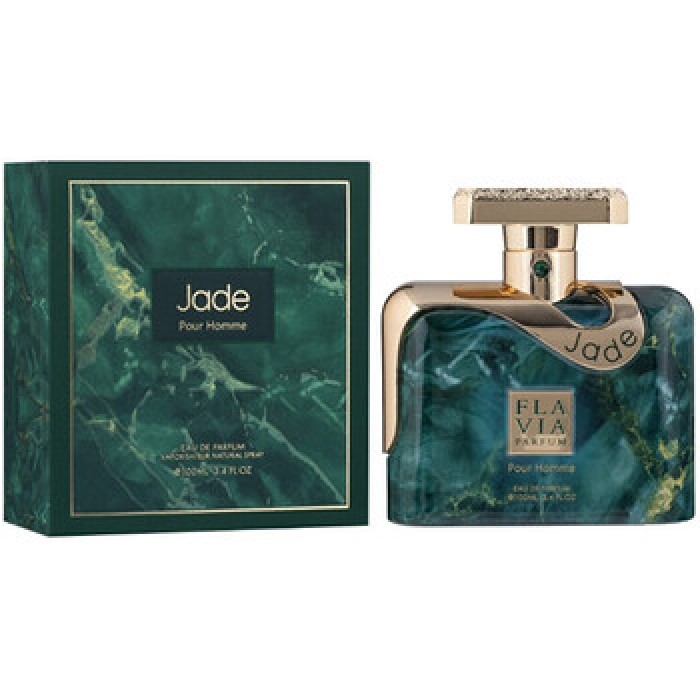 Flavia-Jade Pour Homme EDP-100ml Flavia-Jade Pour Homme EDP-100ml