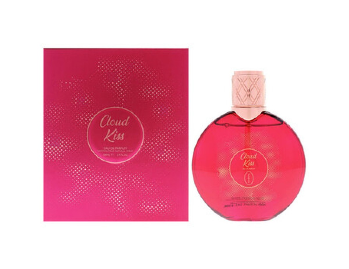 Flavia-Cloud Kiss EDP-100ml Flavia-Cloud Kiss EDP-100ml