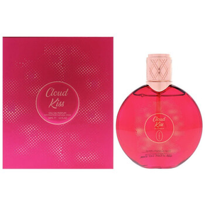 Flavia-Cloud Kiss EDP-100ml Flavia-Cloud Kiss EDP-100ml