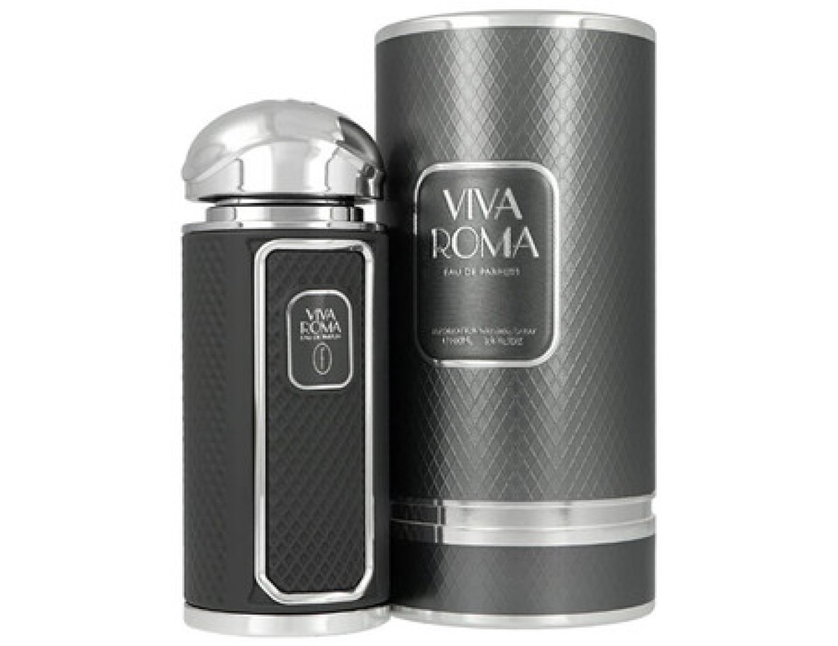 Flavia-Viva Roma EDP-100ml Flavia-Viva Roma EDP-100ml