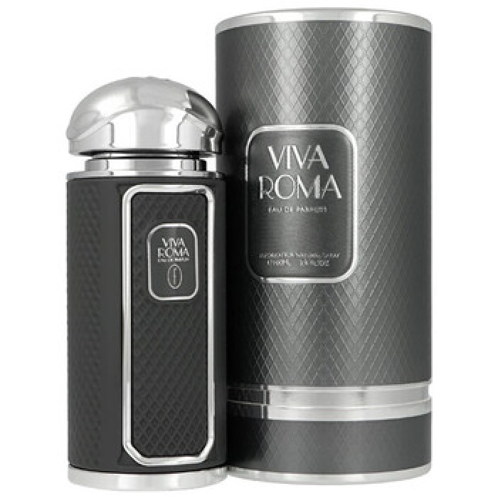 Flavia-Viva Roma EDP-100ml Flavia-Viva Roma EDP-100ml