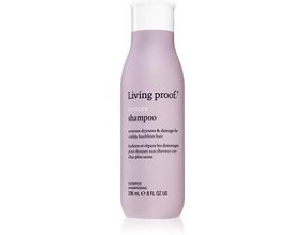 Living proof.-Restore Shampoo-236ml