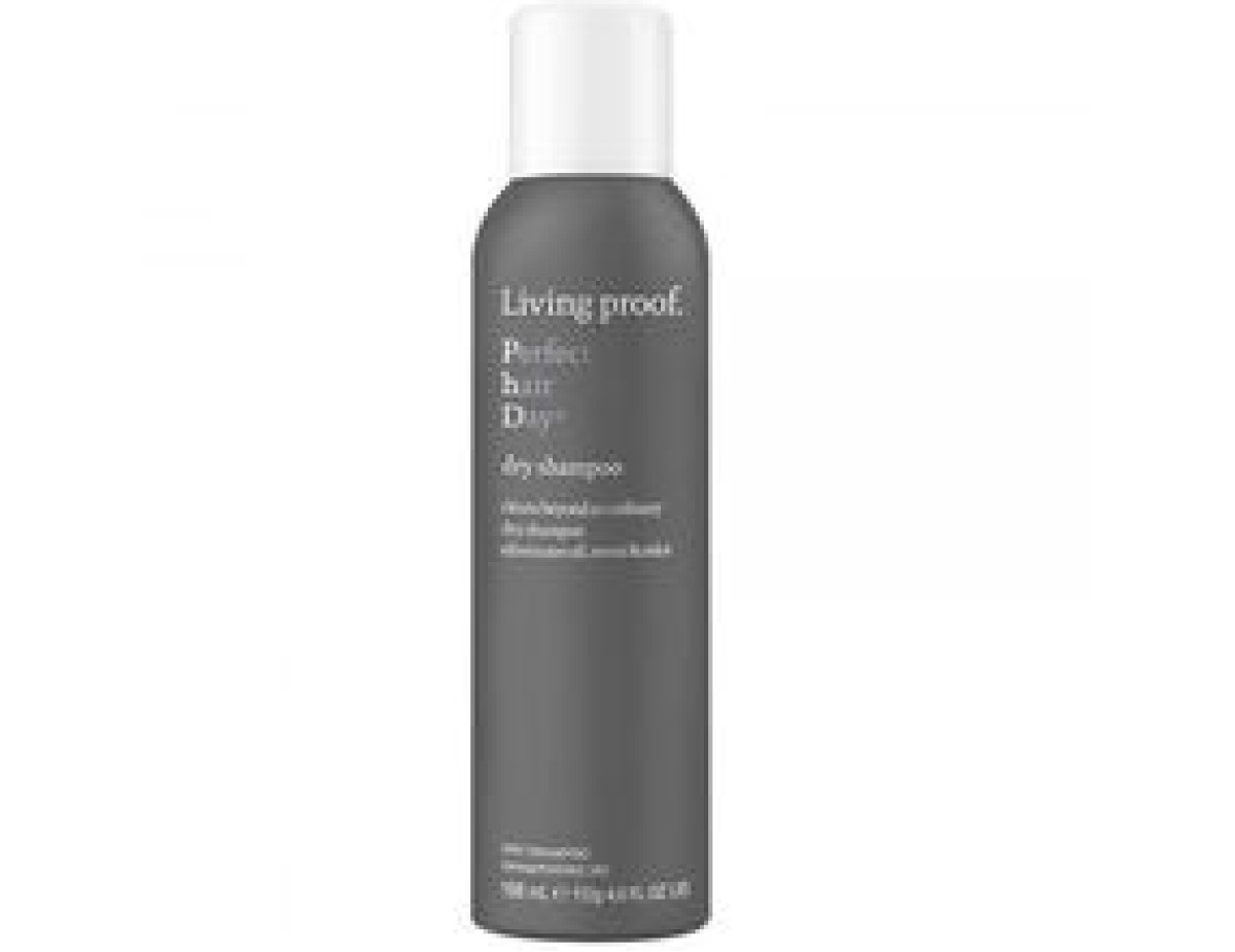 Living proof.-Perfect Hair Day Dry Shampoo - Suchý šampon pro rychle se mastící vlasy-198ml