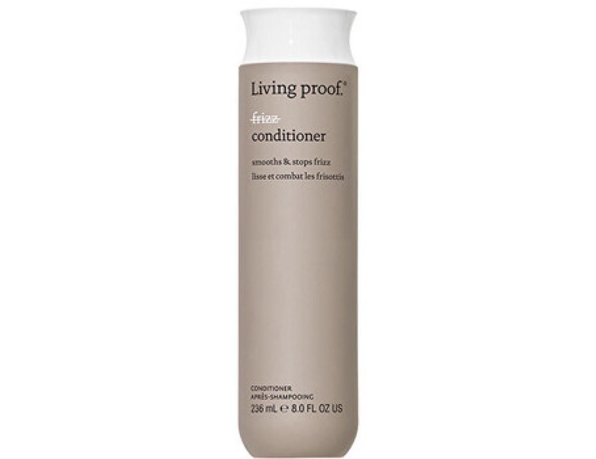 Living proof.-No Frizz Conditioner-236ml