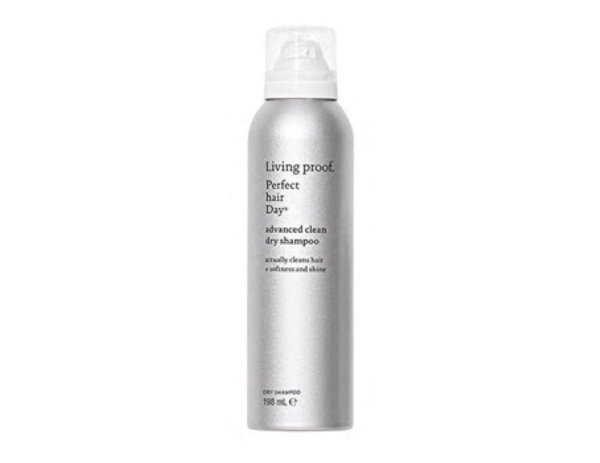 Living proof.-Perfect Hair Day Advanced Clean Dry Shampoo - Suchý šampon-198ml Living proof.-Perfect Hair Day Advanced Clean Dry Shampoo - Suchý šampon-198ml