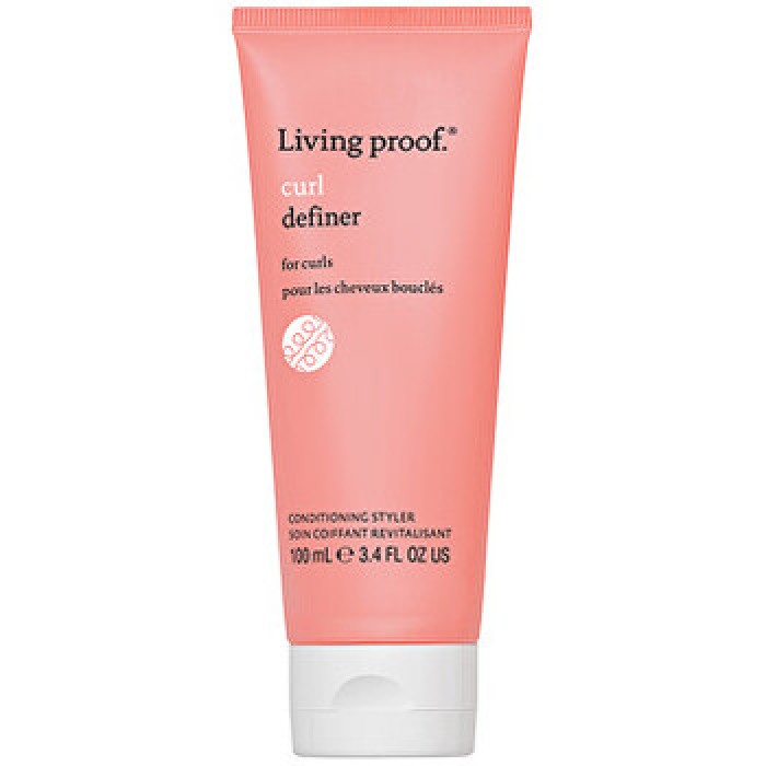 Living proof.-Curl Definer Cream - Stylingový krém pro vlnité a kudrnaté vlasy-200ml
