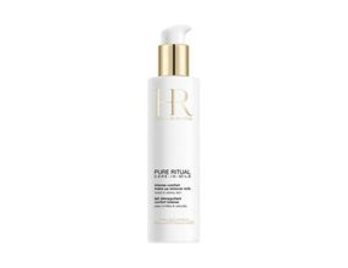 Helena Rubinstein-Pure Ritual Make-Up Remover Milk-200ml