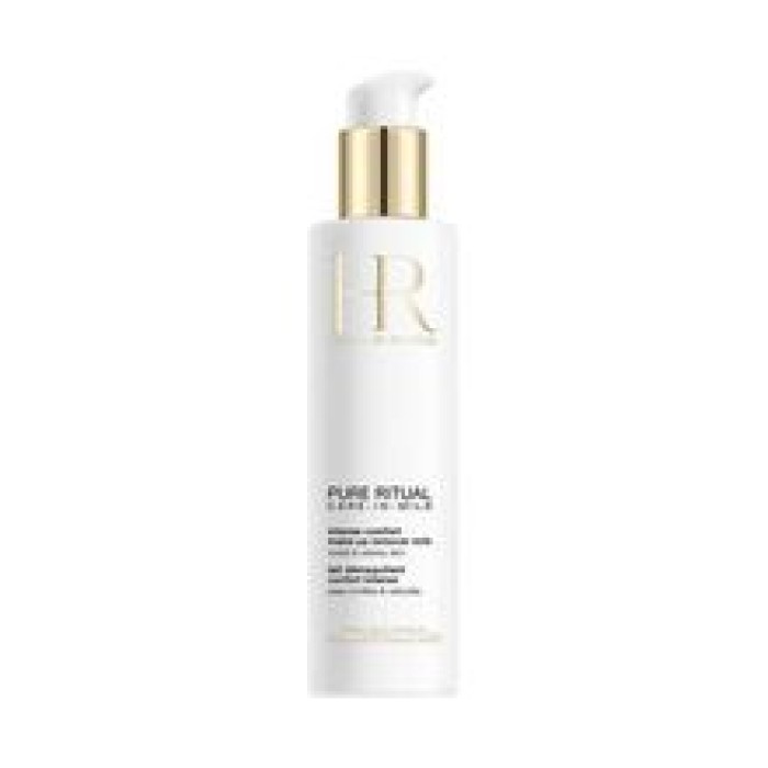 Helena Rubinstein-Pure Ritual Make-Up Remover Milk-200ml Helena Rubinstein-Pure Ritual Make-Up Remover Milk-200ml