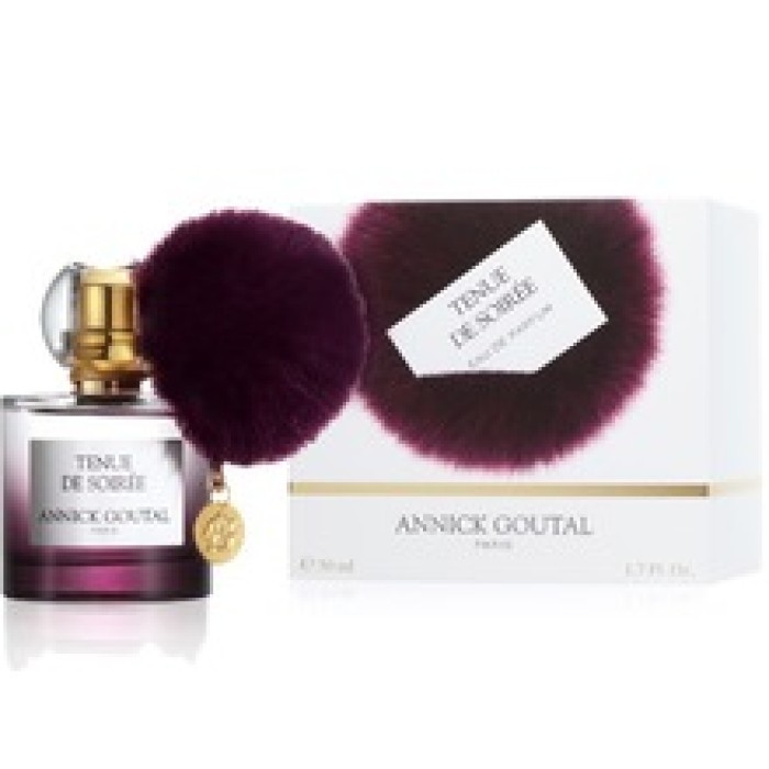 Annick Goutal-Tenue De Soirée EDP-100ml