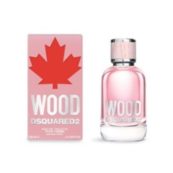 Wood for Her EDT-30ml Wood for Her EDT-30ml