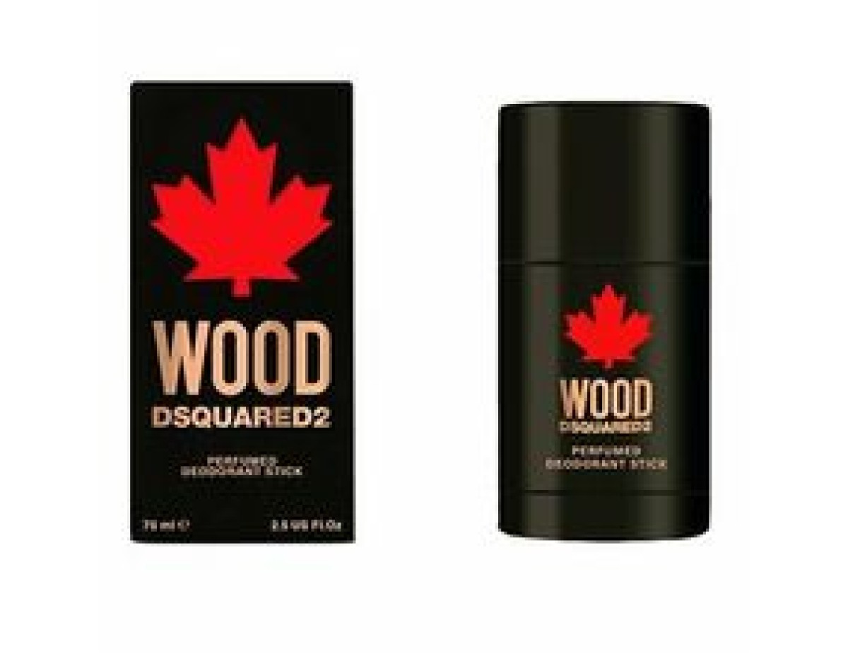 Wood pour Homme Deostick-75ml Wood pour Homme Deostick-75ml