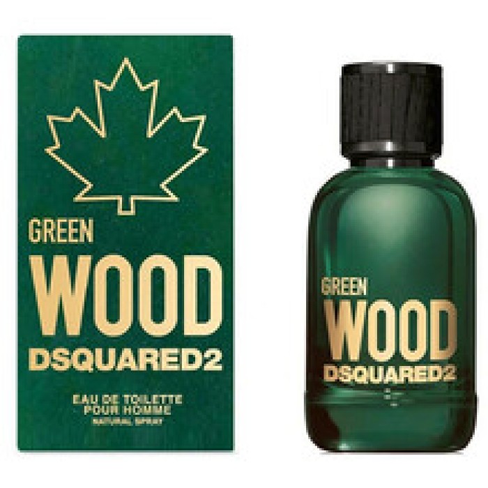 Green Wood EDT-30ml