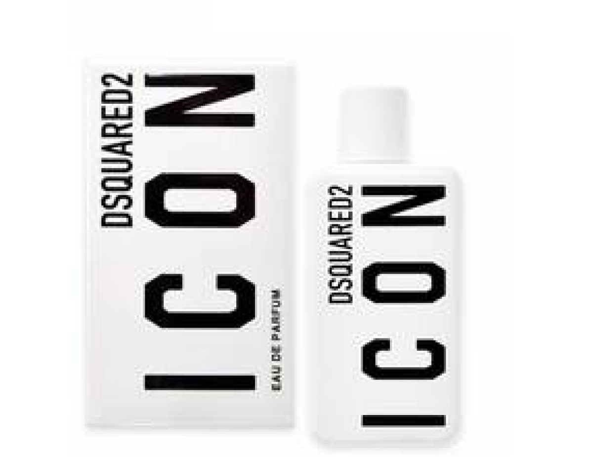 Dsquared2-Icon Pour Femme EDP-100ml