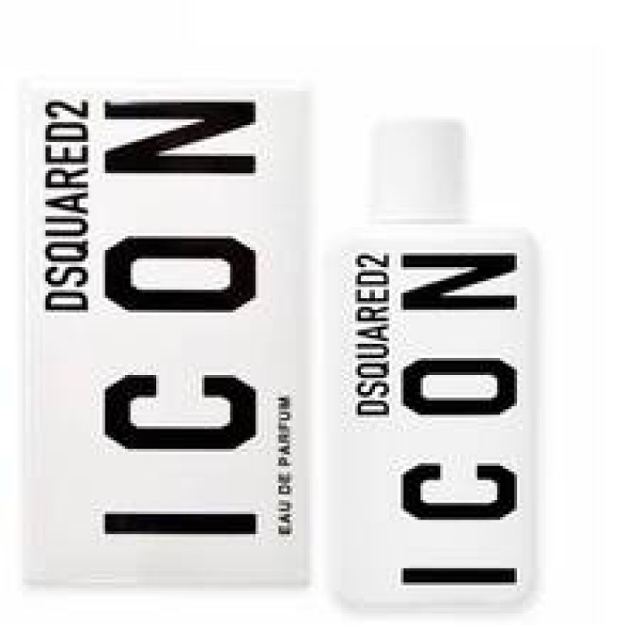 Dsquared2-Icon Pour Femme EDP-100ml