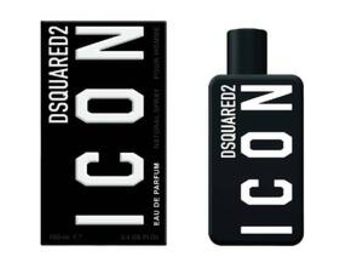 Dsquared2-Icon Pour Homme EDP-100ml